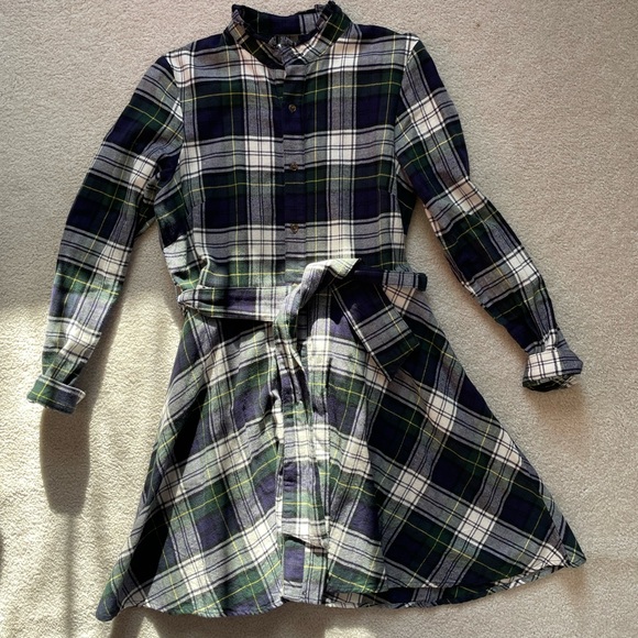 KJP cozy cabin dress size large - Picture 2 of 3